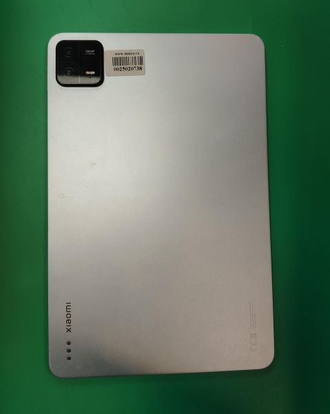 планшет Xiaomi Pad 6 128GB (23043RP34G) (без SIM) в Хабаровск