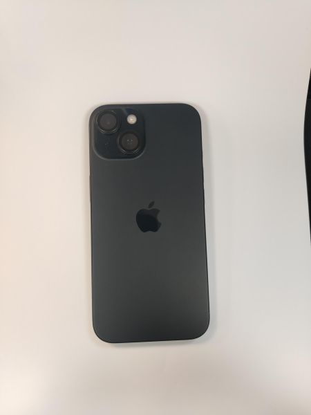сотовый телефон Apple iPhone 15 128GB в Хабаровск