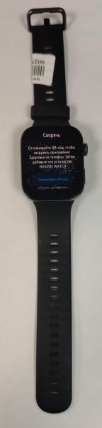 умные часы и браслеты Huawei Watch Fit 3 (SLO-B09/19) с СЗУ в Хабаровск