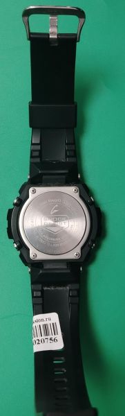наручные часы Casio G-SHOCK GST-S100G-1A в Хабаровск