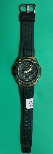 наручные часы Casio G-SHOCK GST-S100G-1A в Хабаровск