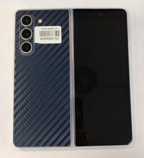 сотовый телефон Samsung Galaxy Z Fold 5 12/512GB (F946N) Duos в Хабаровск