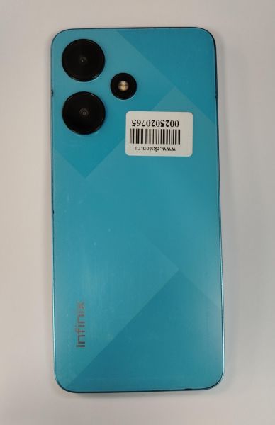 сотовый телефон Infinix Hot 30i 8/128GB (X669D) Duos в Хабаровск