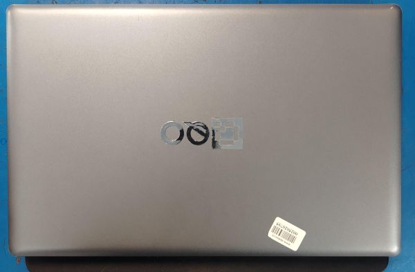ноутбук QQO без модели (15.6/i5-1240P/16GB/SSD 128GB) в Хабаровск