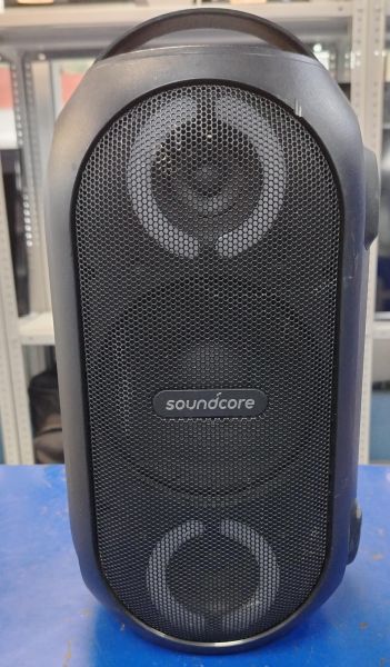 портативная колонка ANKER Soundcore Rave PartyCast (A3390) с СЗУ в Хабаровск
