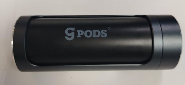 беспроводные наушники CaseGuru CGPods 5.0 (BS-01) в Хабаровск