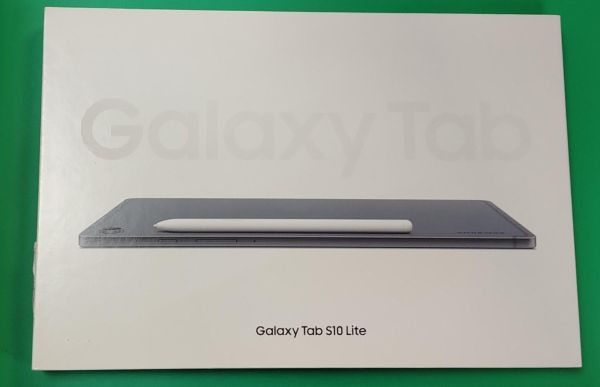 планшет Samsung Galaxy Tab S10 Lite 8/256GB (SM-X400) (без SIM) в Хабаровск