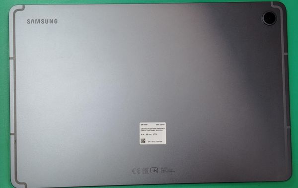 планшет Samsung Galaxy Tab S10 Lite 8/256GB (SM-X400) (без SIM) в Хабаровск