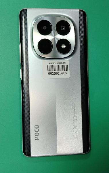 сотовый телефон POCO M8 8/512GB (25118PC98G) Duos в Хабаровск
