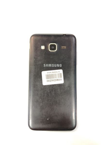сотовый телефон Samsung Galaxy J3 2016 (J320F) Duos в Хабаровск