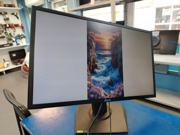 монитор ASUS VG248QG в Хабаровск
