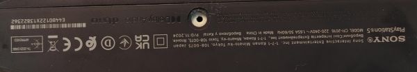игровая приставка Sony PlayStation 5 Slim 1TB (CFI-2016) в Хабаровск