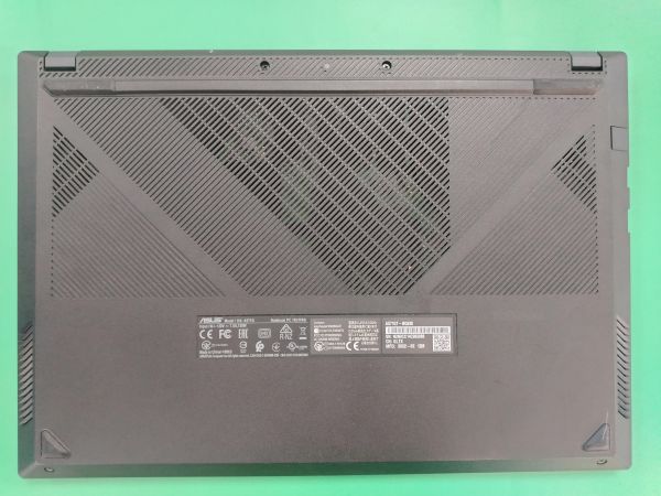 ноутбук ASUS VivoBook A571GT-BQ938 в Хабаровск