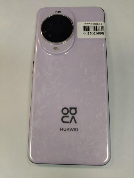 сотовый телефон Huawei nova 14 Pro 12/512GB (MIA-LX9) Duos в Хабаровск