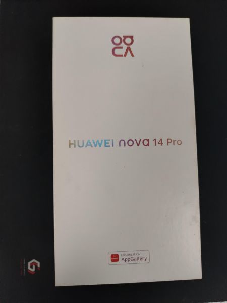 сотовый телефон Huawei nova 14 Pro 12/512GB (MIA-LX9) Duos в Хабаровск