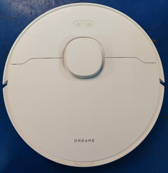 робот-пылесос Dreame F10 (RLF44SA) с СЗУ в Хабаровск