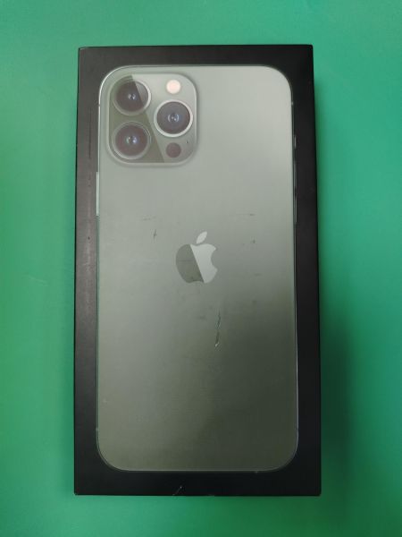 сотовый телефон Apple iPhone 13 Pro Max 128GB в Хабаровск