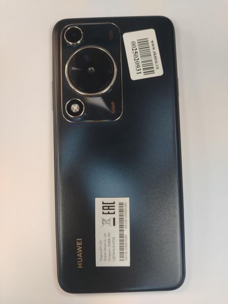 сотовый телефон Huawei nova Y63 6/128GB (GFY-LX1) Duos в Хабаровск