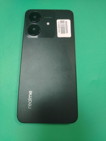 сотовый телефон Realme Note 60x 3/64GB (RMX3938) Duos в Хабаровск