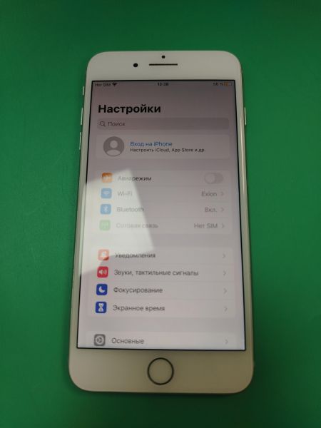 сотовый телефон Apple iPhone 8 Plus 64GB в Хабаровск