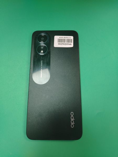 сотовый телефон OPPO A18 4/128GB (CPH2591) Duos в Хабаровск
