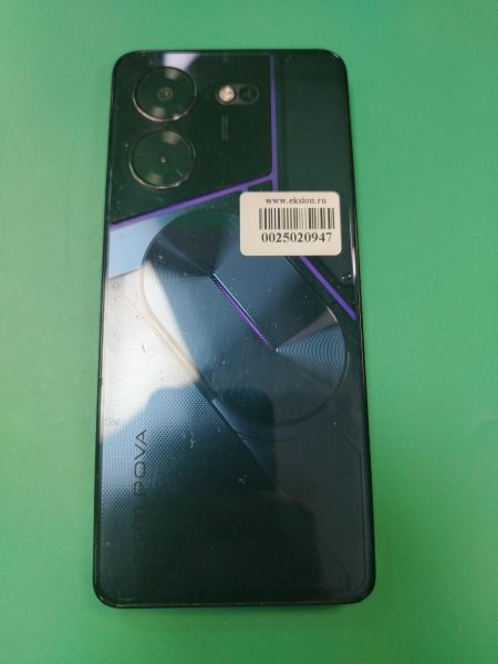 сотовый телефон TECNO Pova 5 Pro 5G 8/128GB (LH8n) Duos в Хабаровск
