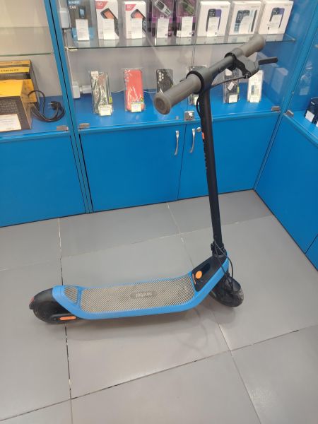 электросамокат Ninebot Kick Scooter C2 Lite в Хабаровск