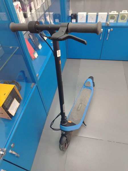 электросамокат Ninebot Kick Scooter C2 Lite в Хабаровск