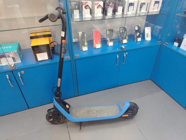 электросамокат Ninebot Kick Scooter C2 Lite в Хабаровск