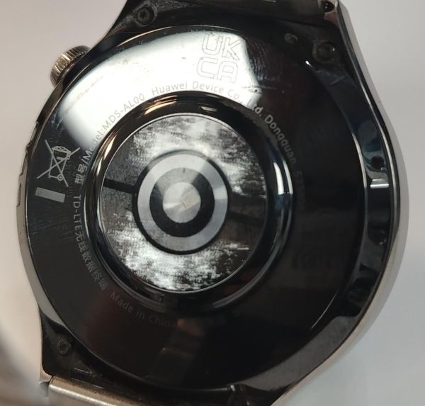 умные часы и браслеты Huawei Watch 4 Pro (MDS-AL00) с СЗУ в Хабаровск