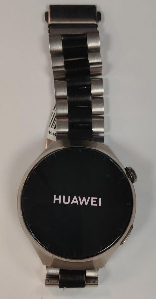 умные часы и браслеты Huawei Watch 4 Pro (MDS-AL00) с СЗУ в Хабаровск