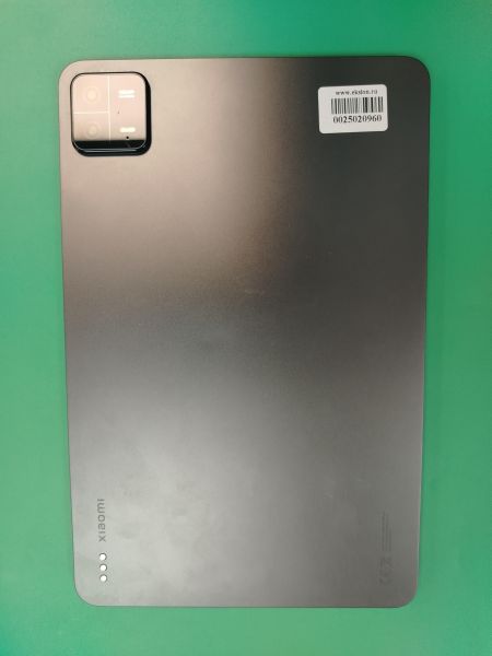 планшет Xiaomi Pad 6 256GB (23043RP34G) (без SIM) в Хабаровск