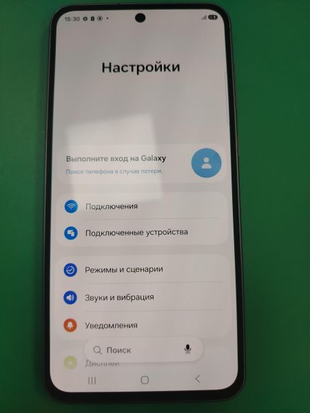 сотовый телефон Samsung Galaxy A56 8/128GB (A566B) Duos в Хабаровск