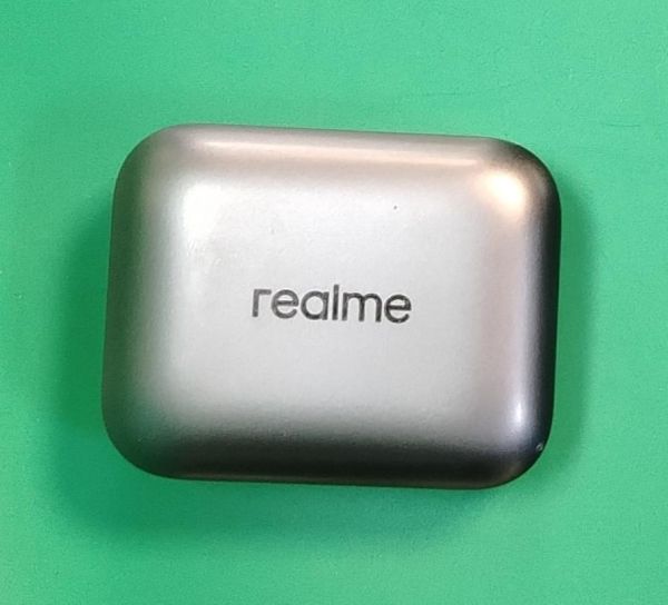 беспроводные наушники Realme Buds Air 7 в Хабаровск