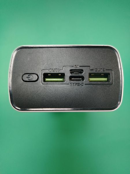 внешний аккумулятор Accesstyle Bison 30PQD в Хабаровск
