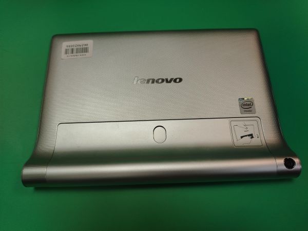 планшет Lenovo Yoga Tablet 2 16GB (830L) (с SIM) в Хабаровск