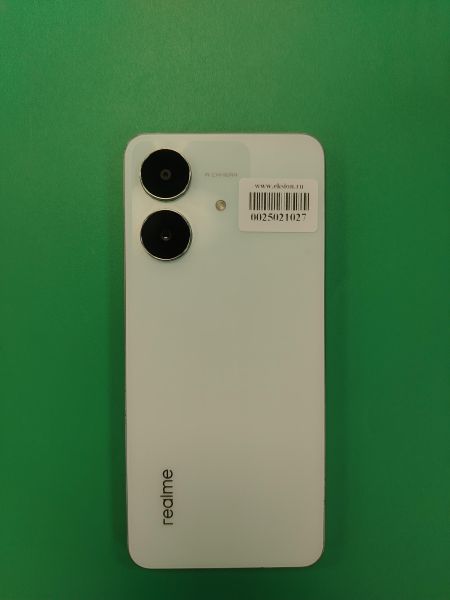 сотовый телефон Realme Note 60x 3/64GB (RMX3938) Duos в Хабаровск