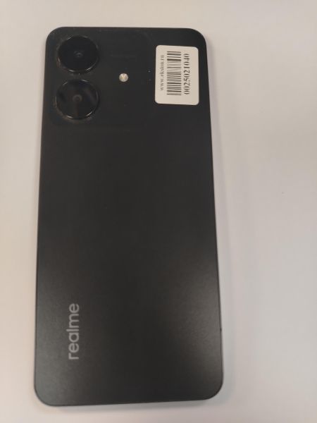 сотовый телефон Realme Note 60x 3/64GB (RMX3938) Duos в Хабаровск