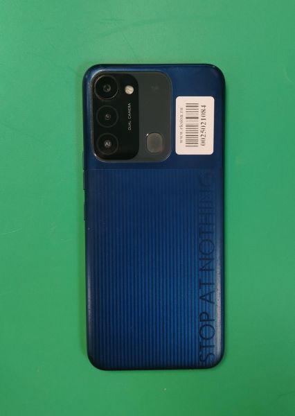 сотовый телефон TECNO Spark Go 2022 2/32GB (KG5m) Duos в Хабаровск