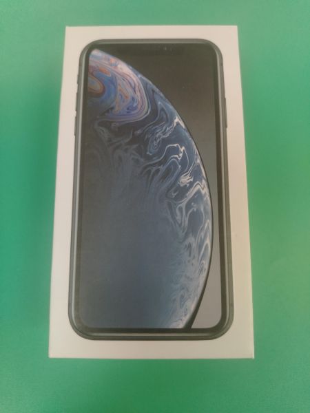 сотовый телефон Apple iPhone XR 64GB в Хабаровск