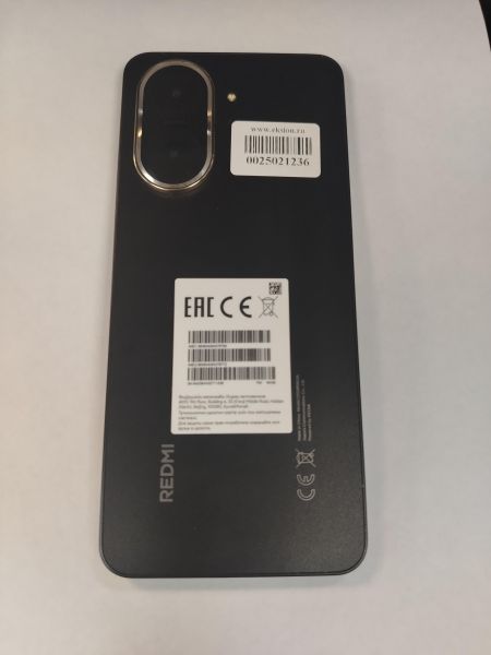 сотовый телефон Xiaomi Redmi A5 3/64GB (25028RN03A) Duos в Хабаровск