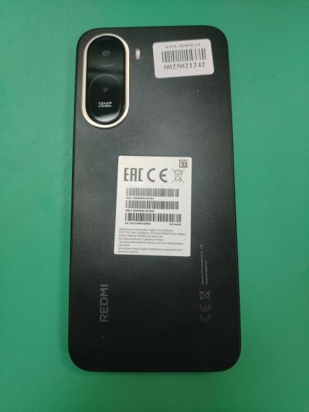 сотовый телефон Xiaomi Redmi A7 Pro 4/64GB (25128RN17A) Duos в Хабаровск