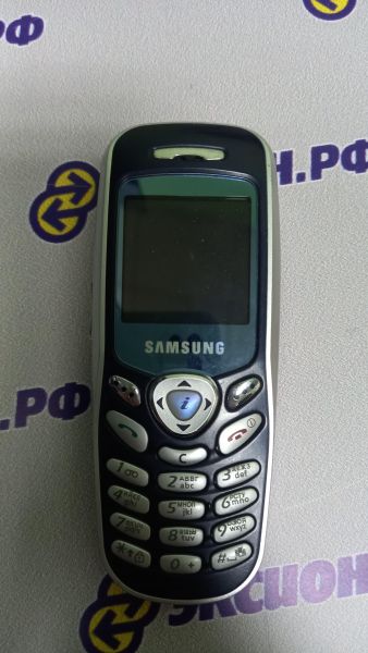 Купить Samsung C200N в Иркутск за 199 руб.