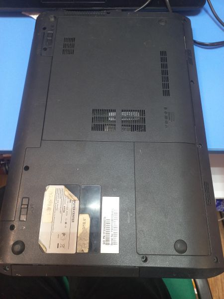 Купить DNS A15A (15.6/Cel-B830/2GB/320GB/GT-555M) в Иркутск за 4100 руб.