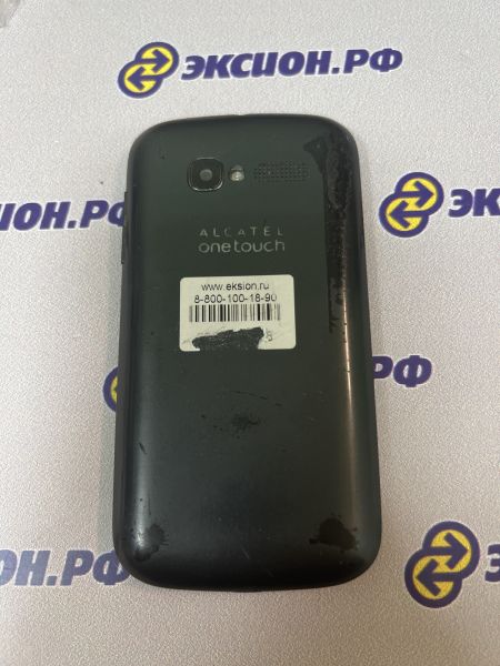 Купить МТС Alcatel One Touch Pop C5 (5036D) Duos в Иркутск за 199 руб.