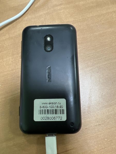 Купить Nokia Lumia 620 (RM-846) в Иркутск за 199 руб.