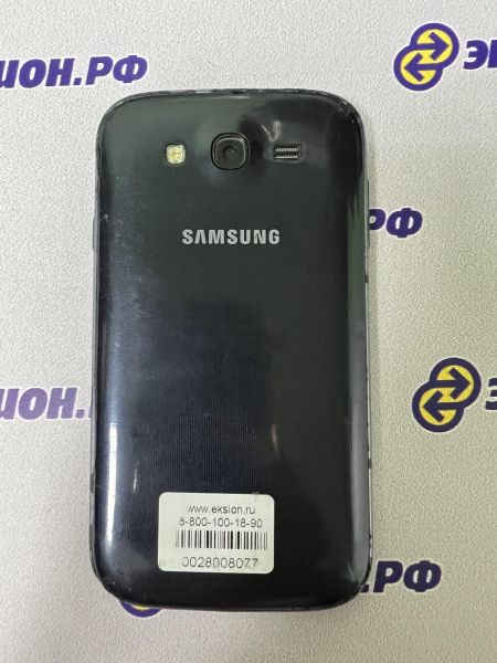 Купить Samsung Galaxy Grand (i9082) Duos в Иркутск за 199 руб.
