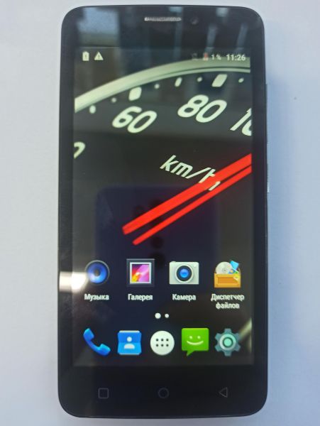 Купить МТС Smart Race 4G Duos в Иркутск за 199 руб.