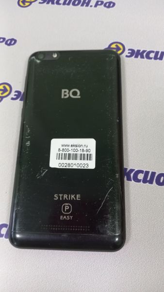 Купить BQ 5058 Strike Power Easy Duos в Иркутск за 199 руб.