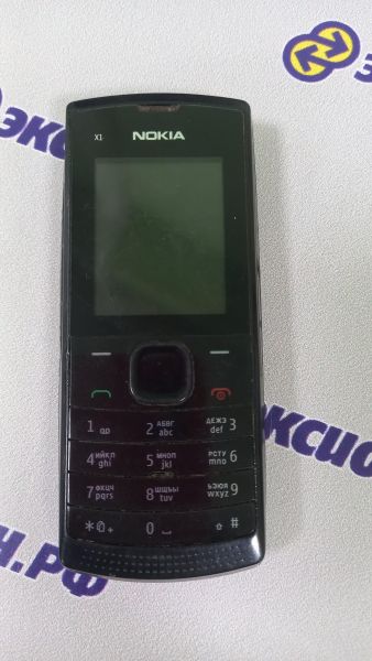 Купить Nokia X1-01 (RM-713) Duos в Иркутск за 199 руб.